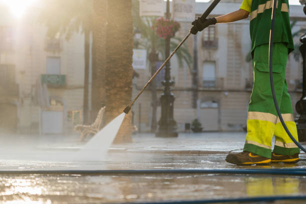 Best Factory Floor Cleaning  in Jal, NM